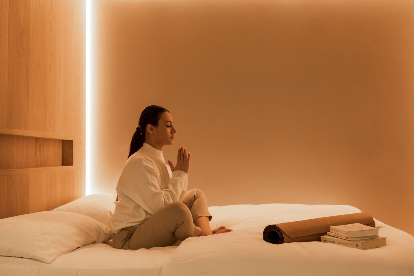 On International Relaxation Day, discover our unique hotel brand: Zedwell