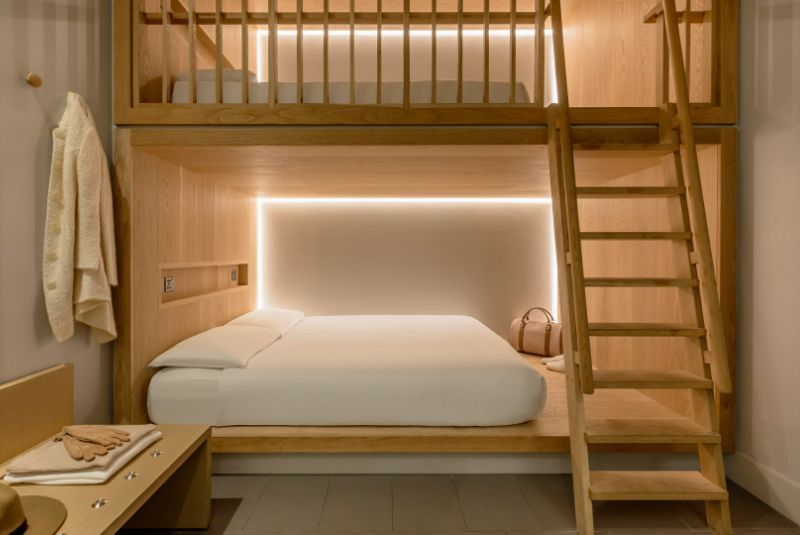 Zedwell featured in World’s 50 Best Hotels article