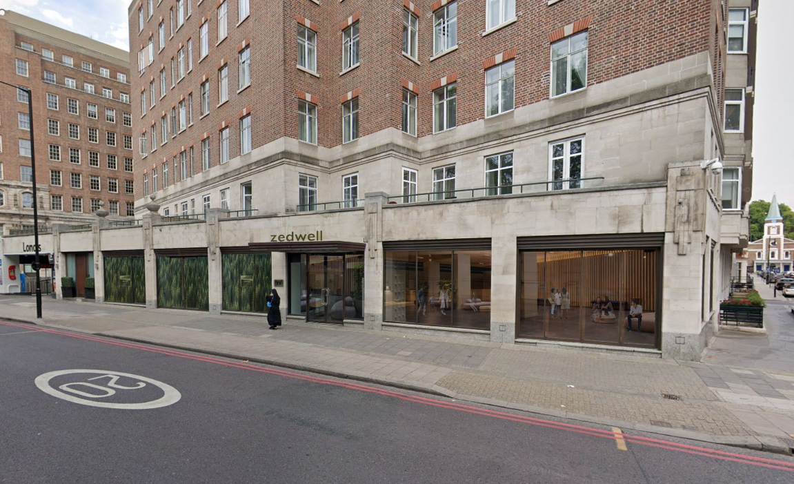 Planning approved for 77 Park Lane