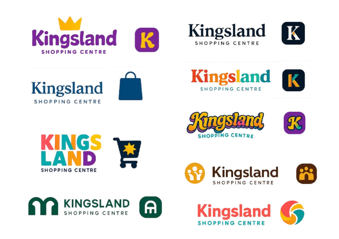 Deadline approaches to enter Kingsland Shopping Centre’s Logo Design Competition