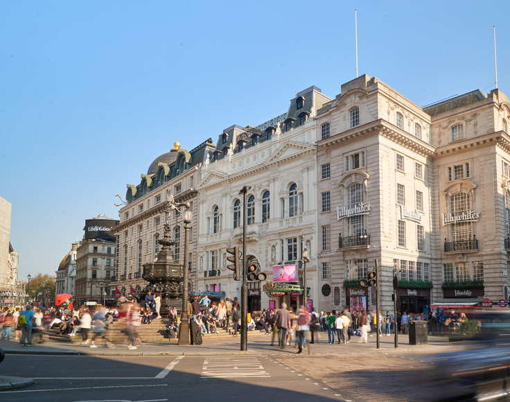 Criterion Capital opens world’s largest Moxy hotel outside New York at London’s Piccadilly Circus