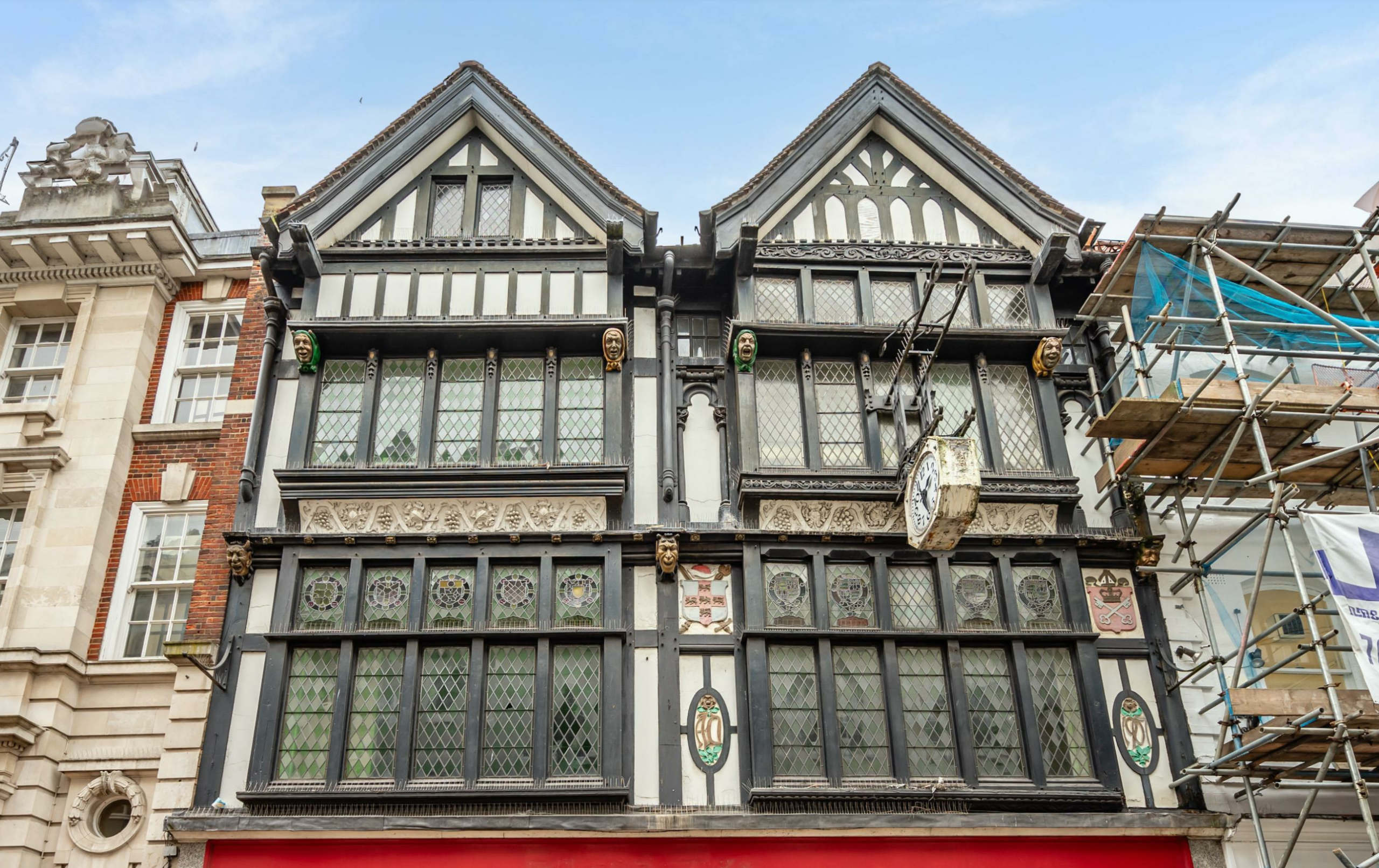 Zedwell Hotels continues to accelerate UK rollout with landmark heritage site in York
