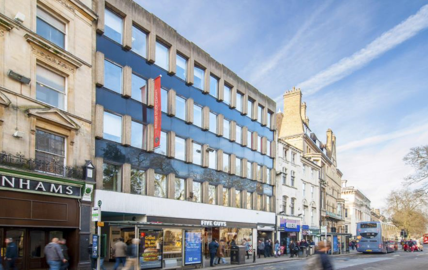 Zedwell Hotels supercharges UK expansion with Oxford announcement