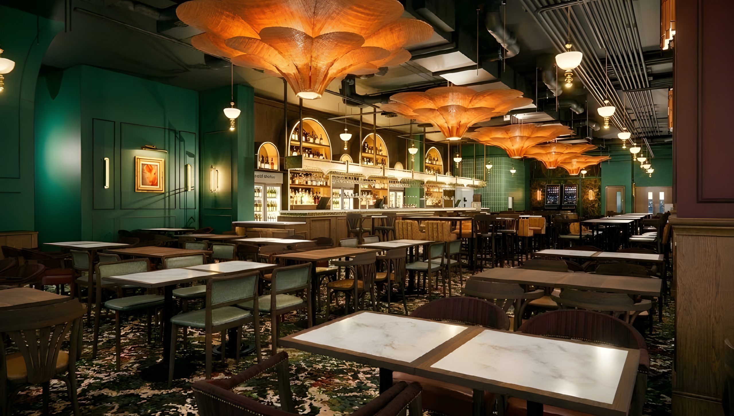 Criterion Capital and JD Wetherspoon to open first-ever Theatreland venue at iconic London Trocadero