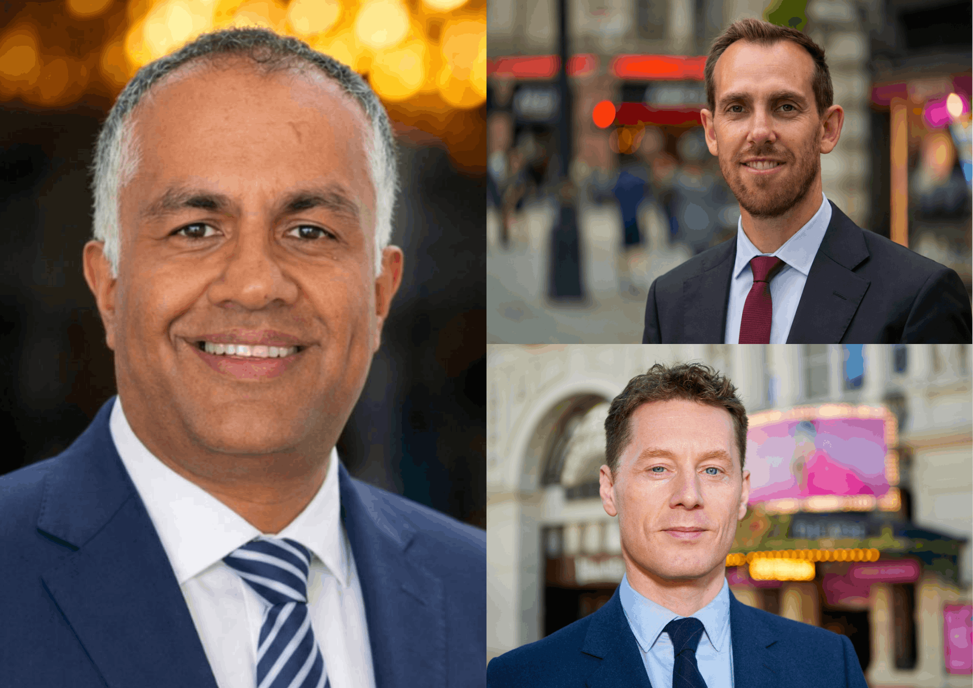 Criterion Capital strengthens leadership team to supercharge growth